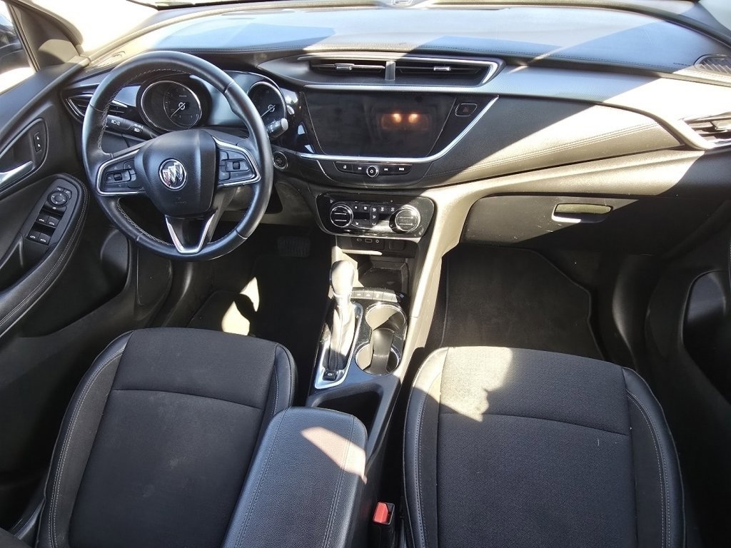 Used 2020 Buick Encore GX Select image 18