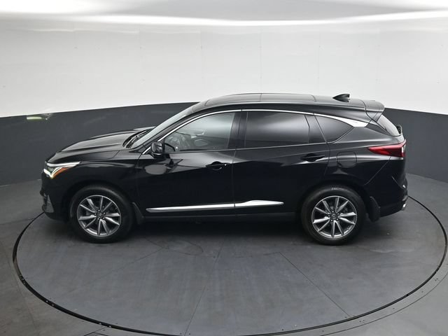 Used 2020 Acura RDX FWD w/ Technology Package image 26