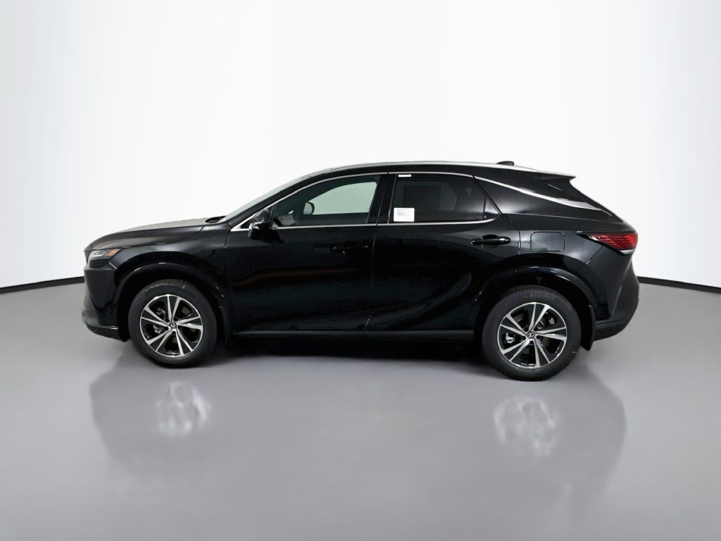 New 2026 Lexus RX 350 FWD image 8
