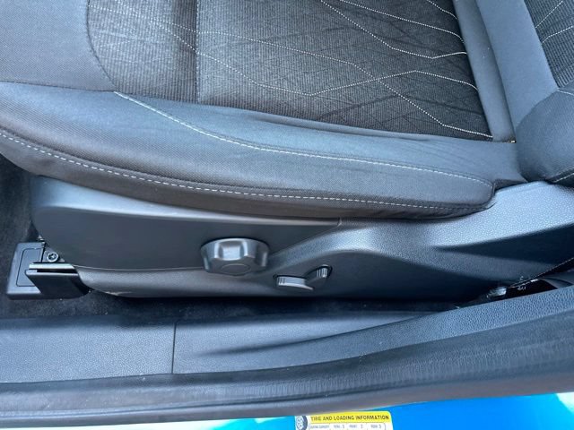 Used 2018 Ford EcoSport SE AWD/4WD image 21