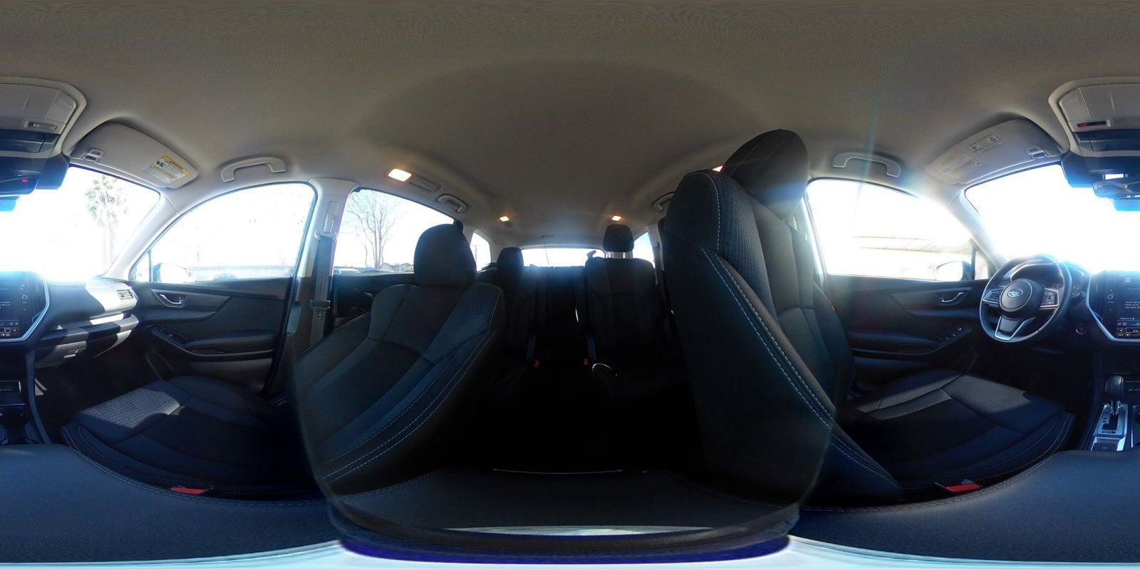 Used 2024 Subaru Ascent Premium w/ Convenience Package image 43