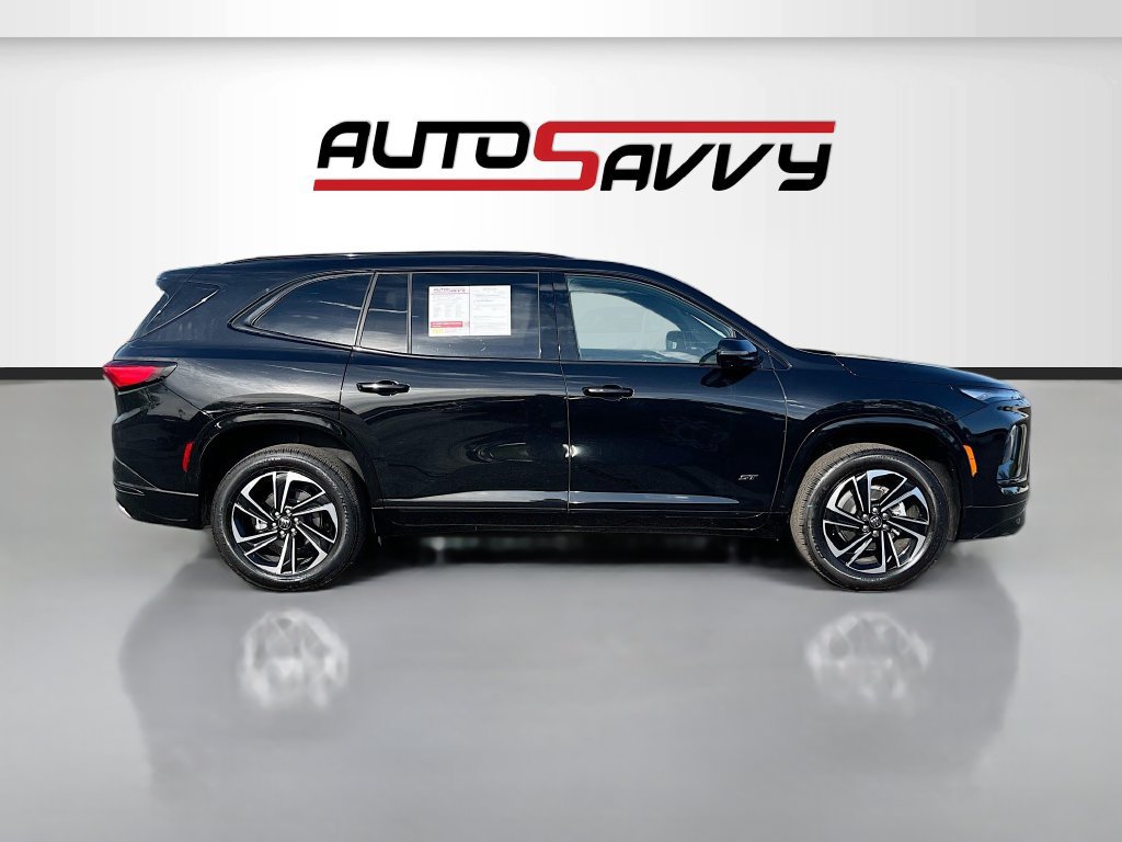 Used 2026 Buick Enclave Sport Touring w/ Power Package AWD/4WD image 8