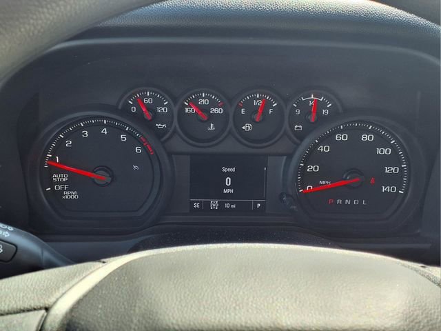 New 2026 GMC Sierra 1500 Pro w/ Graphite Edition image 27