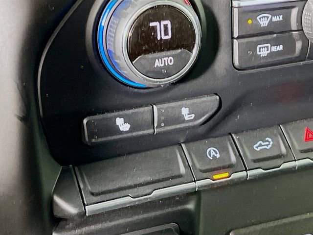 Used 2020 Chevrolet Silverado 1500 RST w/ All-Star Edition image 21