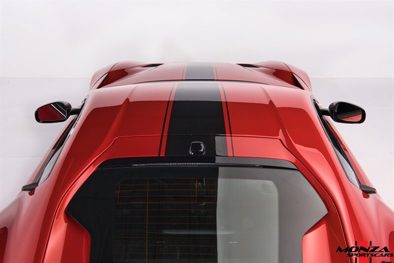 Used 2017 Ferrari F12tdf RWD image 32
