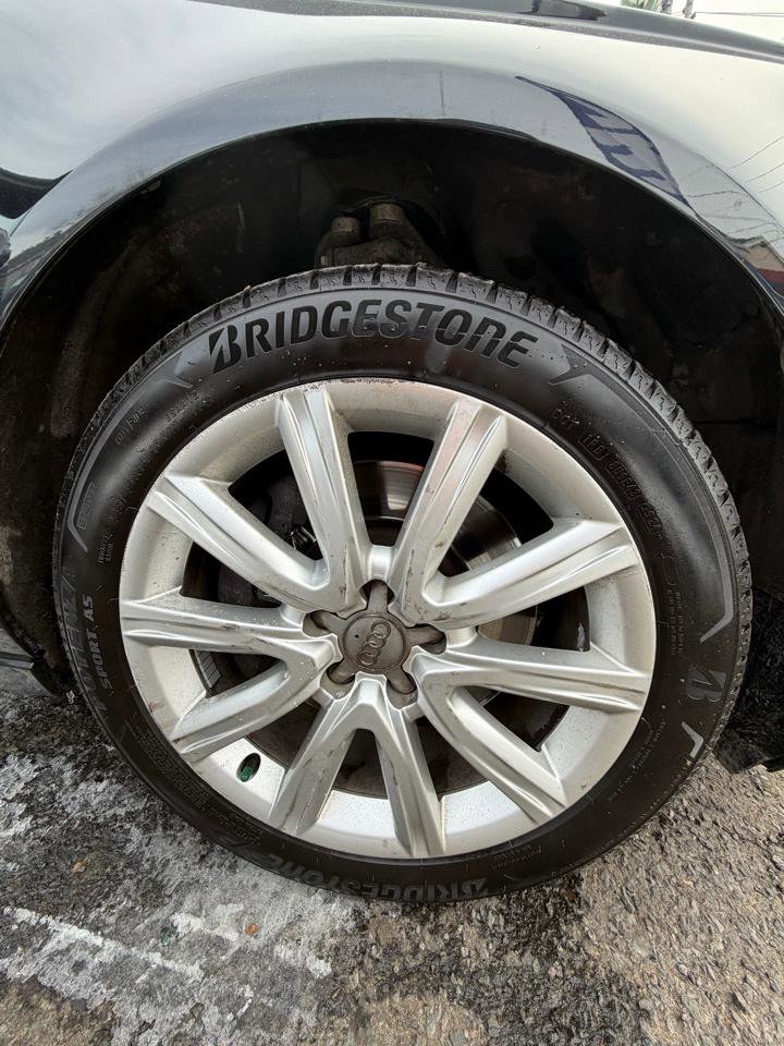 Used 2015 Audi A6 2.0T Premium Plus w/ Premium Plus Package image 20