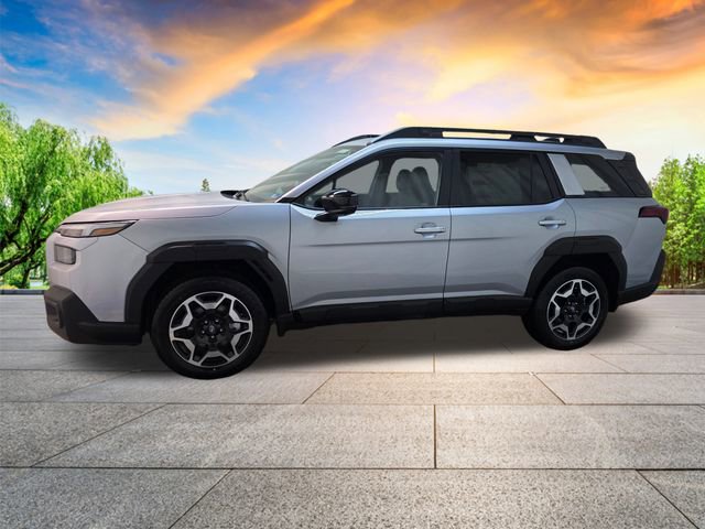 New 2026 Subaru Outback Touring image 8