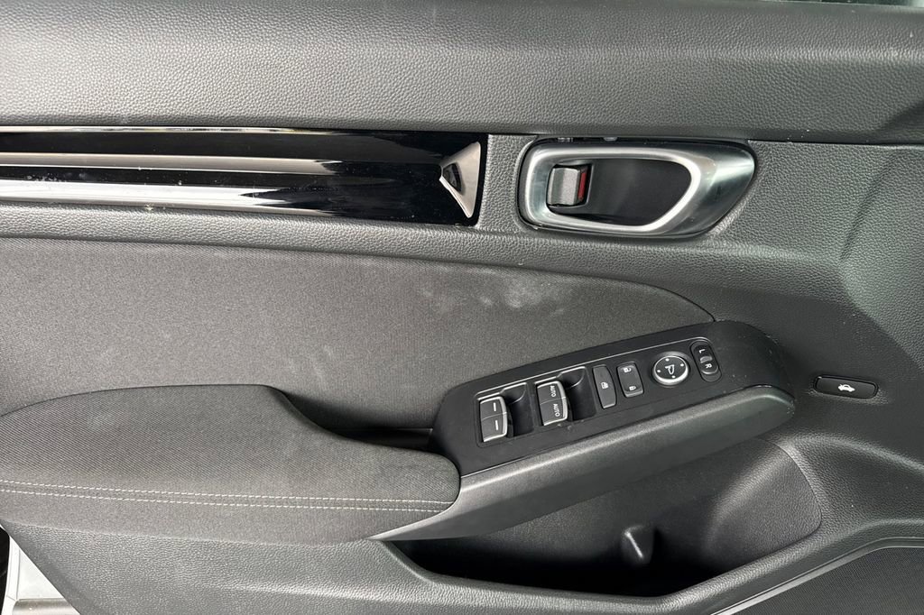 Used 2026 Honda Civic Sport image 10