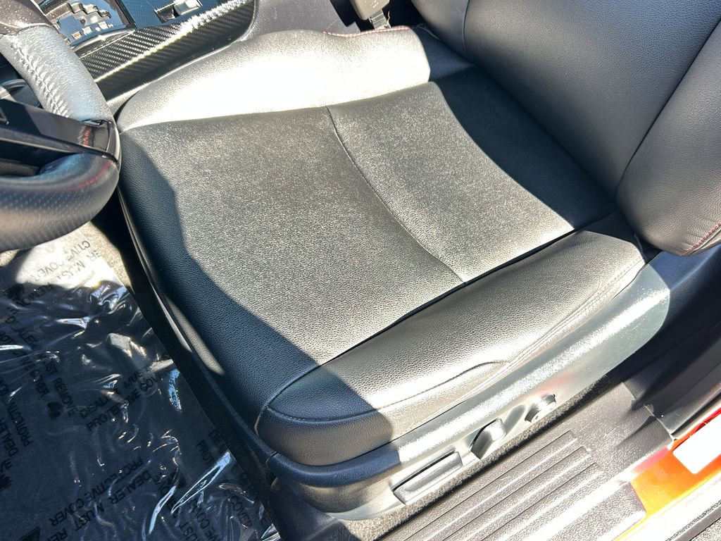 Used 2021 Toyota 4Runner TRD Off-Road Premium w/ Moonroof Package image 16