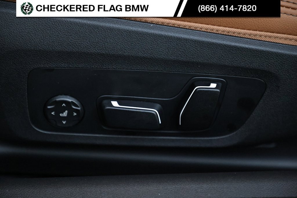 Certified 2025 BMW 430i Coupe w/ M Sport Package image 26