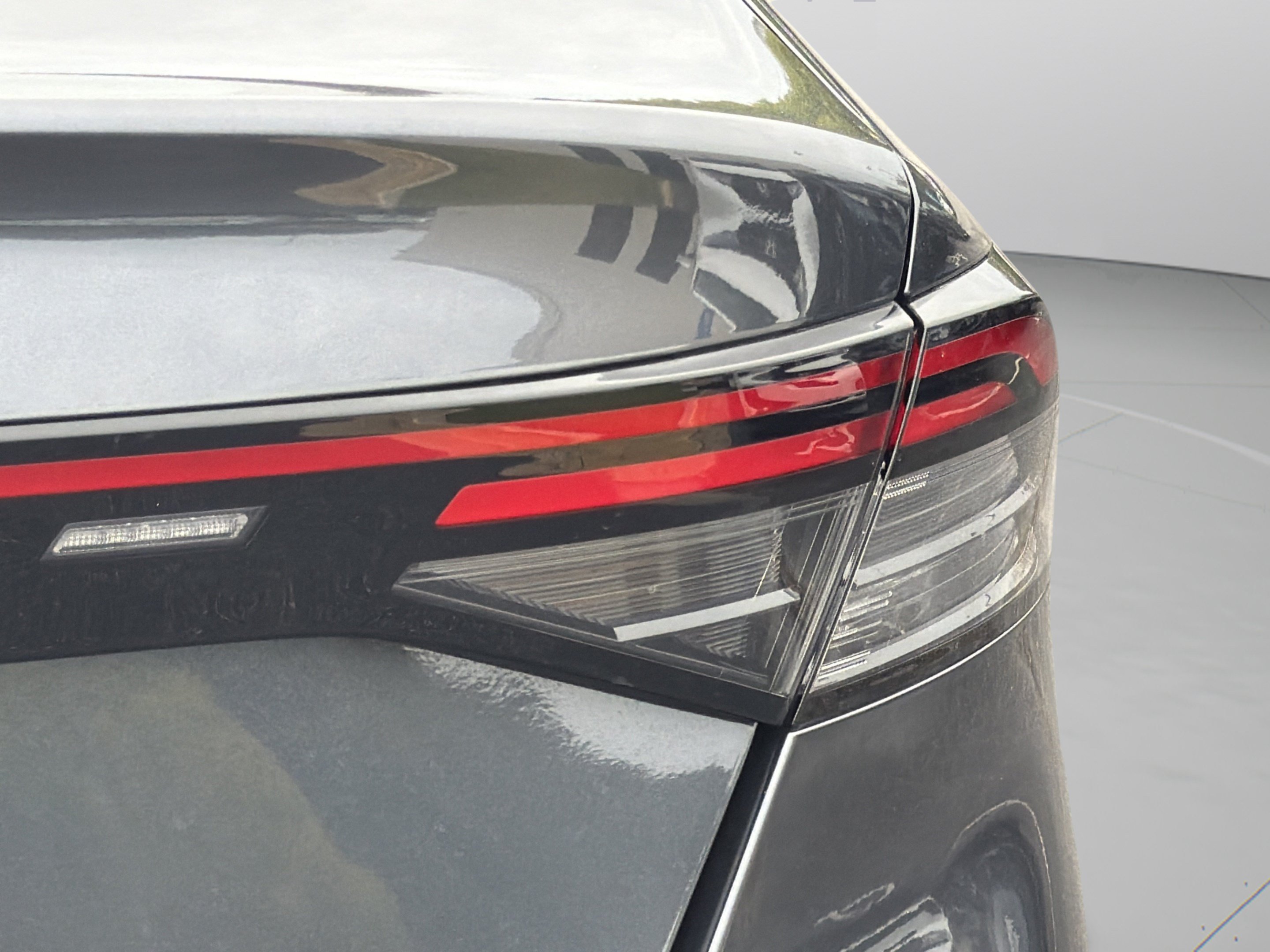 New 2026 Honda Accord SE image 22