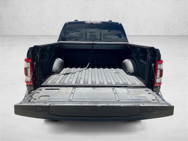 Used 2022 Ford F150 Raptor w/ Equipment Group 801A High image 30