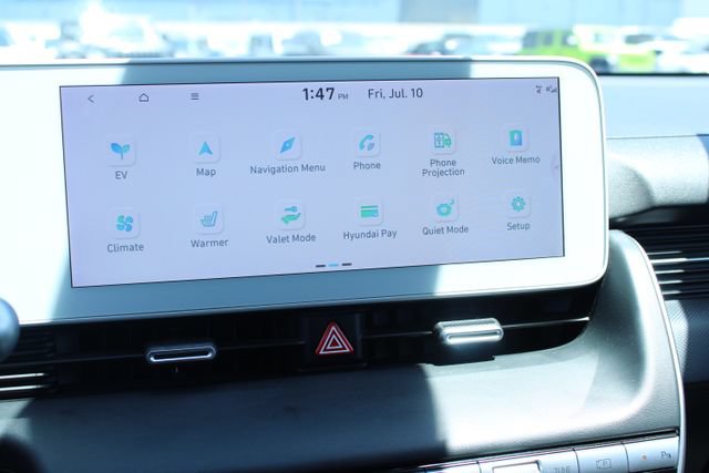 Used 2024 Hyundai Ioniq 5 SE RWD image 21