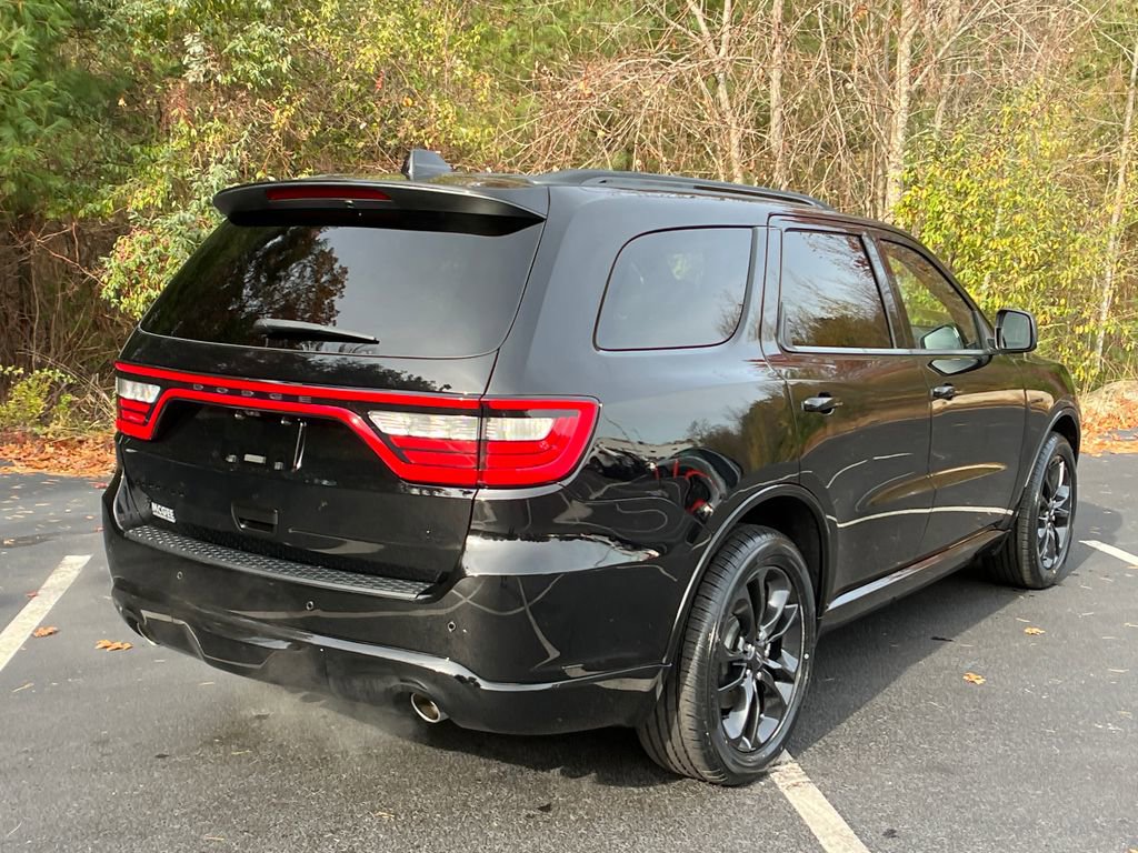 Used 2023 Dodge Durango R/T image 5