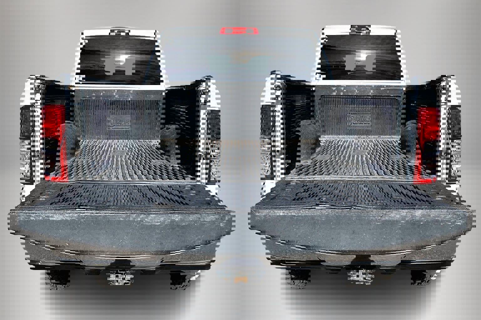 Used 2023 RAM 2500 Big Horn w/ Level 1 Equipment Group image 7