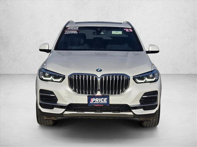 Used 2023 BMW X5 sDrive40i image 2