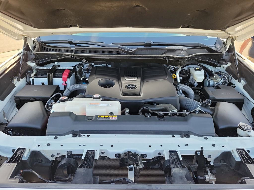 Used 2023 Toyota Tundra SR5 image 23