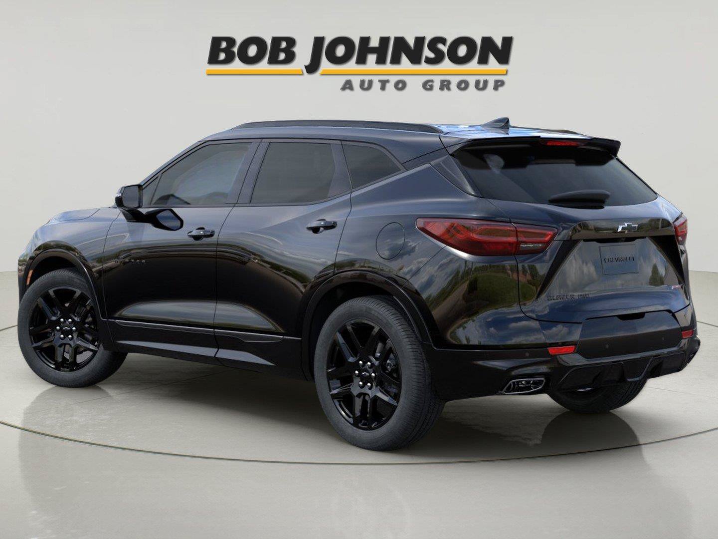 New 2026 Chevrolet Blazer RS AWD/4WD image 6