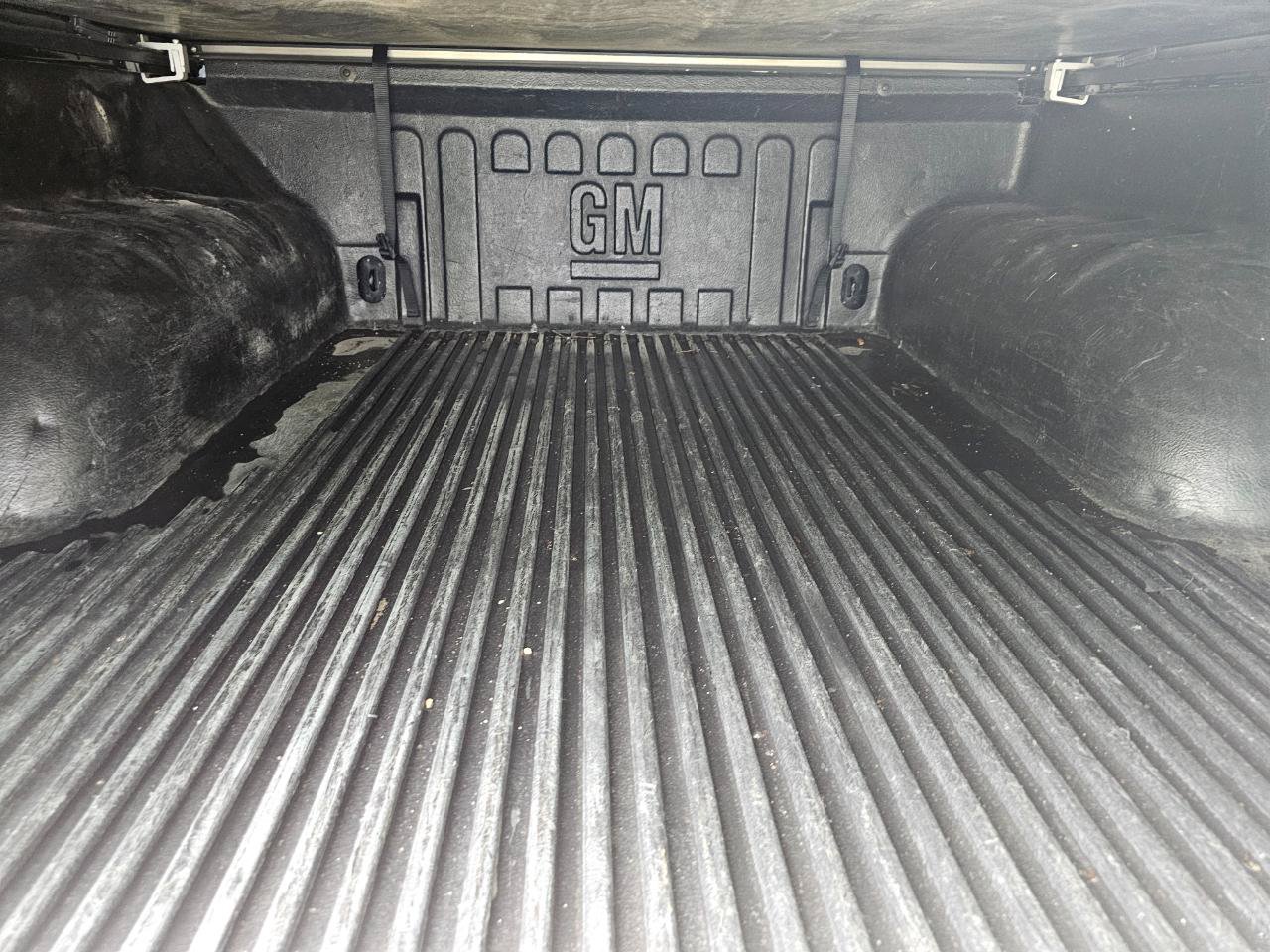 Used 2012 Chevrolet Colorado LT AWD/4WD image 19