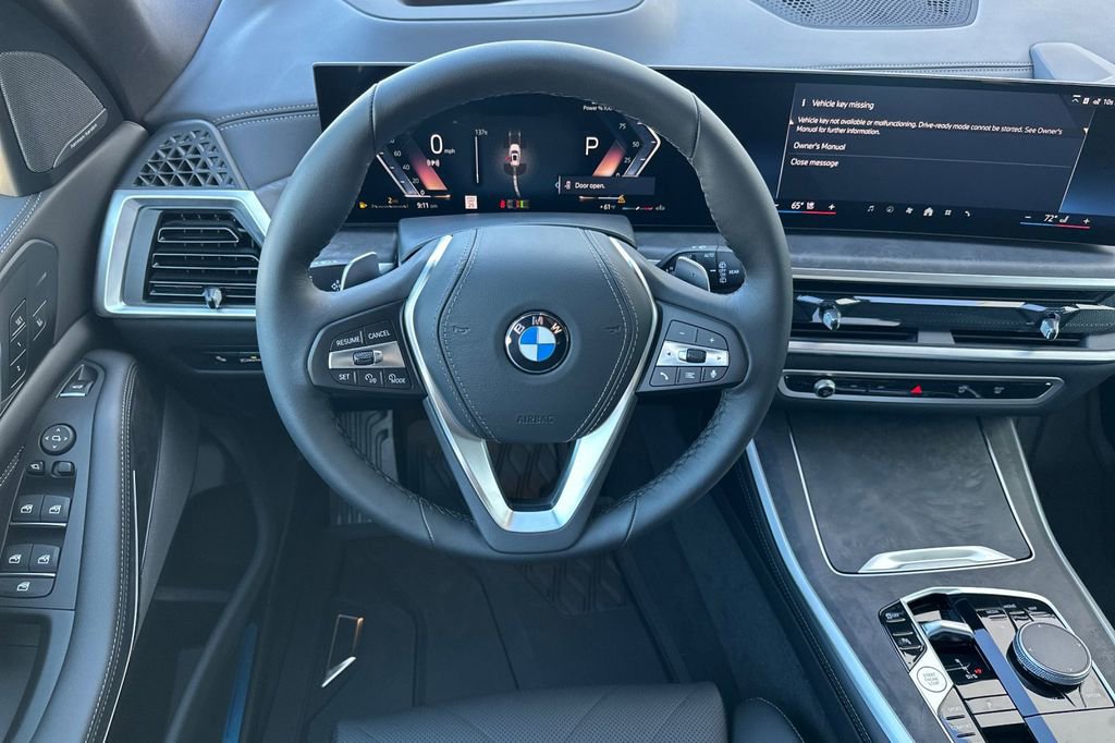 New 2026 BMW X5 sDrive40i w/ Climate Comfort Package image 15