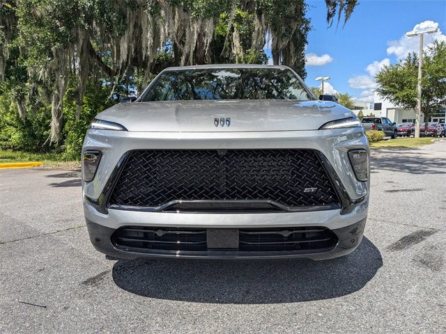 New 2025 Buick Enclave Sport Touring w/ Power Package image 10