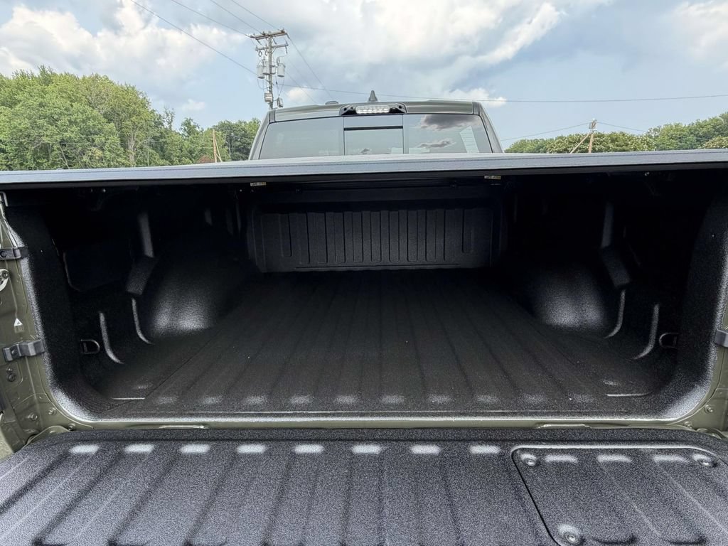 New 2026 RAM 1500 Limited AWD/4WD image 11