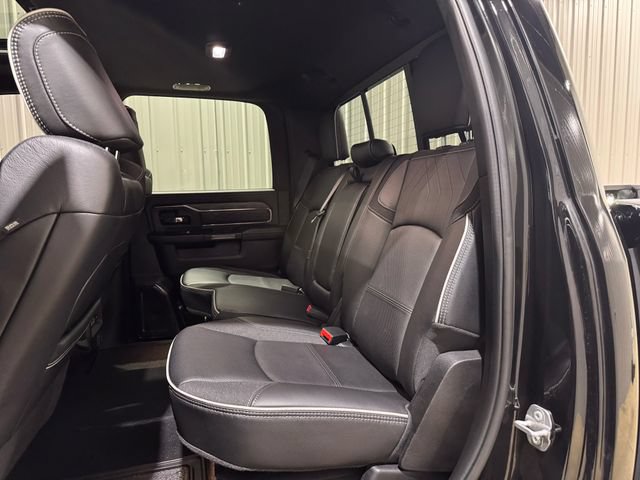 Used 2025 RAM 2500 Limited AWD/4WD image 21