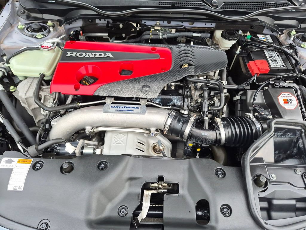Used 2019 Honda Civic Type R image 28