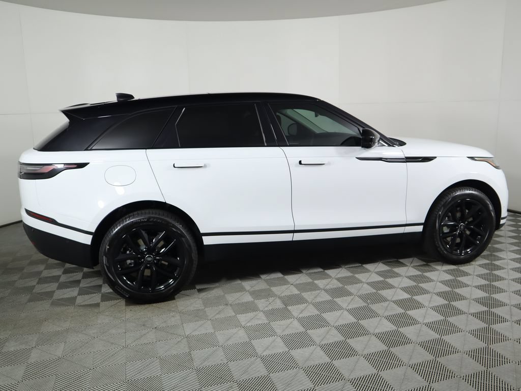 Certified 2024 Land Rover Range Rover Velar S AWD/4WD image 4