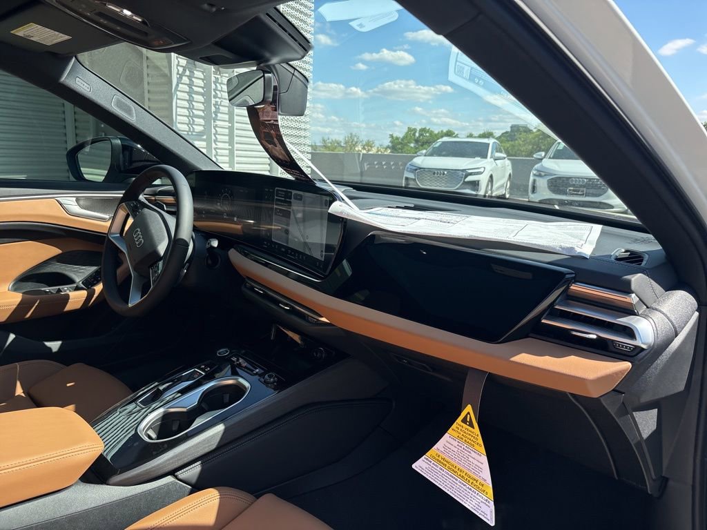 New 2026 Audi A6 Premium Plus image 15