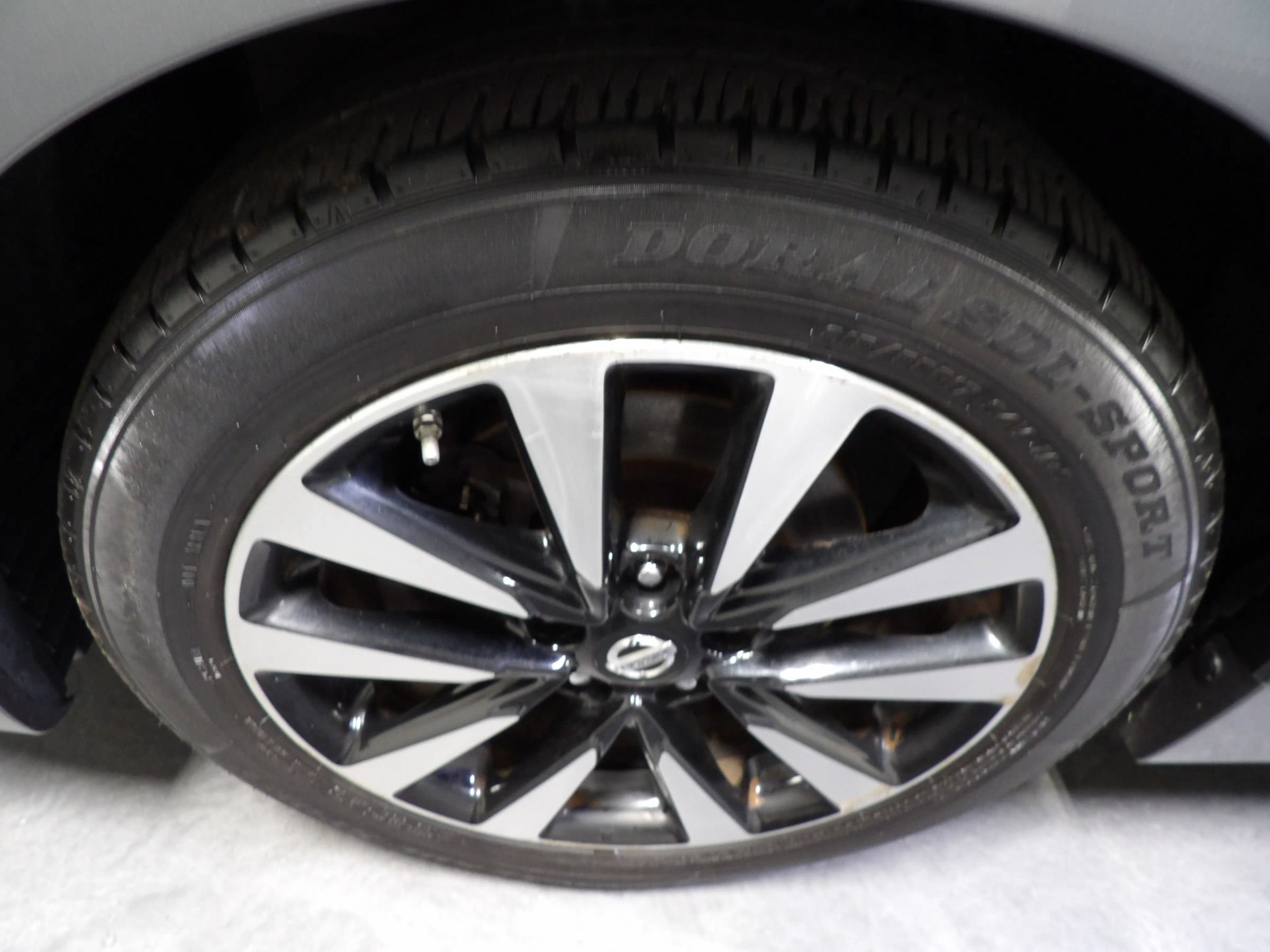 Used 2018 Nissan Altima 2.5 SL FWD image 19