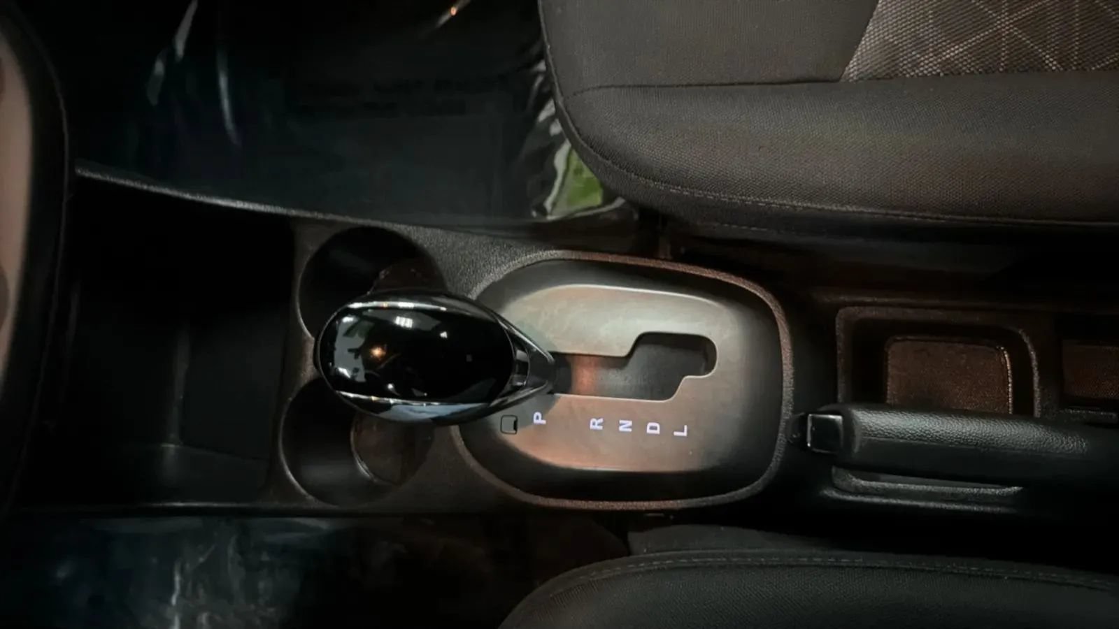 Used 2019 Chevrolet Spark LS FWD image 12