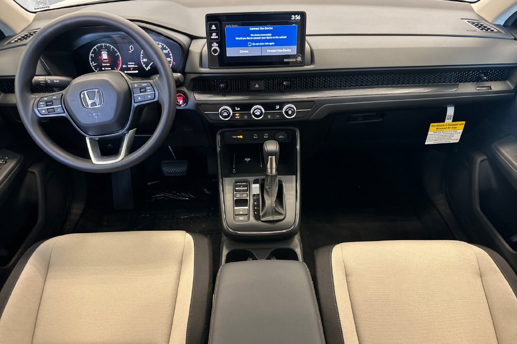 New 2027 Honda CR-V LX image 14