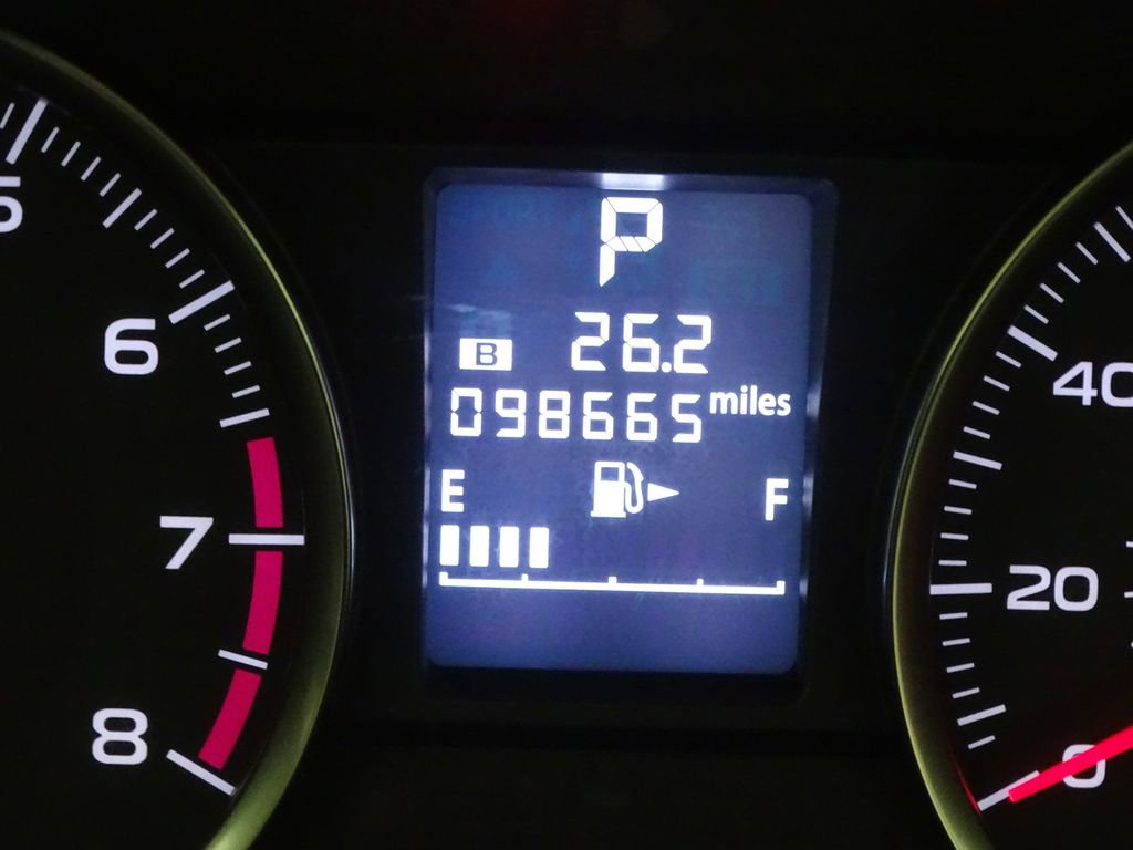 Used 2016 Subaru Impreza 2.0i Sport Premium image 38