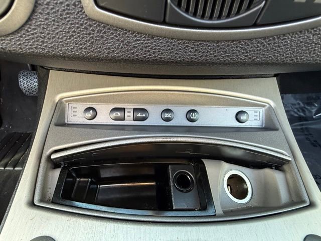 Used 2003 BMW Z4 2.5i image 18