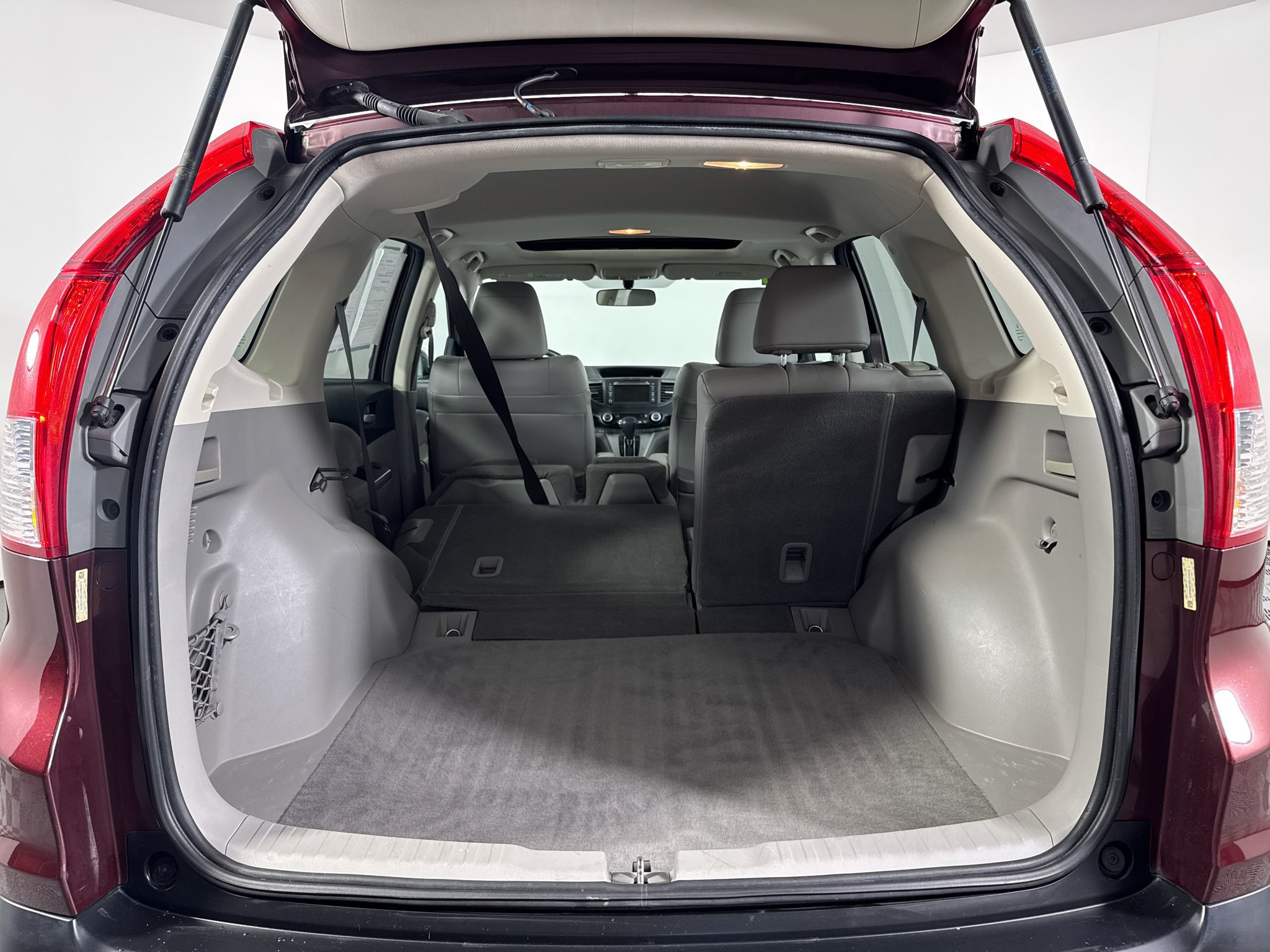 Used 2013 Honda CR-V EX-L image 7