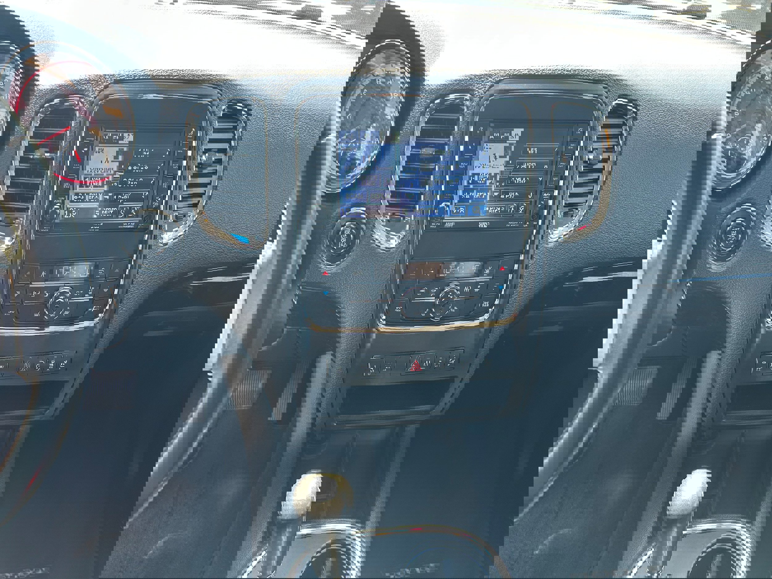 Used 2012 Dodge Durango Crew w/ Leather Interior Group image 10