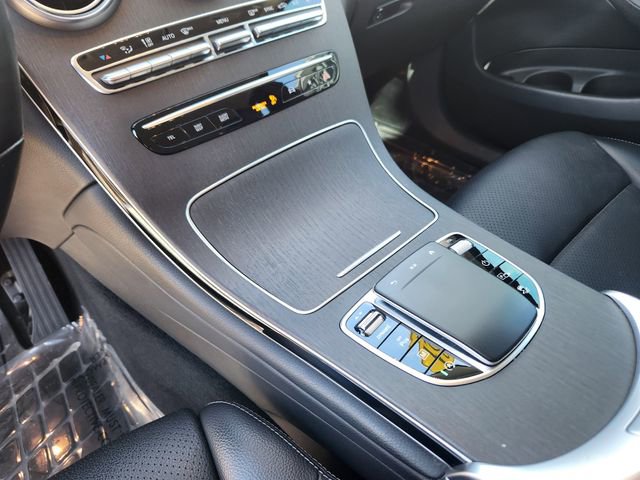 Certified 2021 Mercedes-Benz GLC 300 GLC 300 image 27