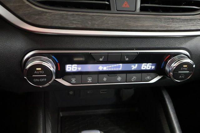 New 2026 Nissan Altima 2.5 SV w/ SV Premium Package AWD/4WD image 20