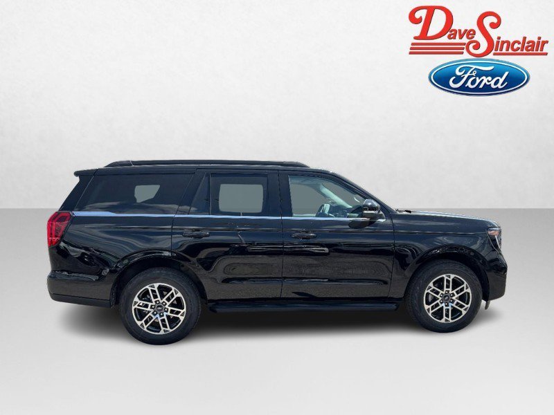New 2026 Ford Expedition Active AWD/4WD image 5