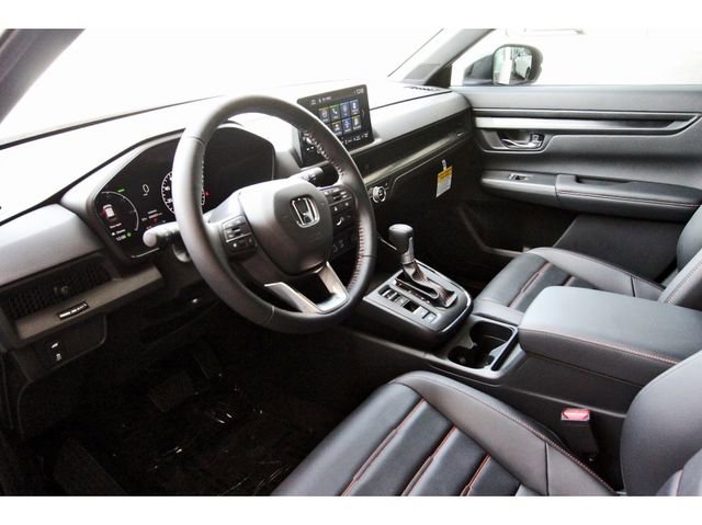 New 2025 Honda CR-V Sport-L image 13
