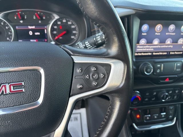 Used 2020 GMC Terrain SLT w/ LPO, Floor Liner Package image 18