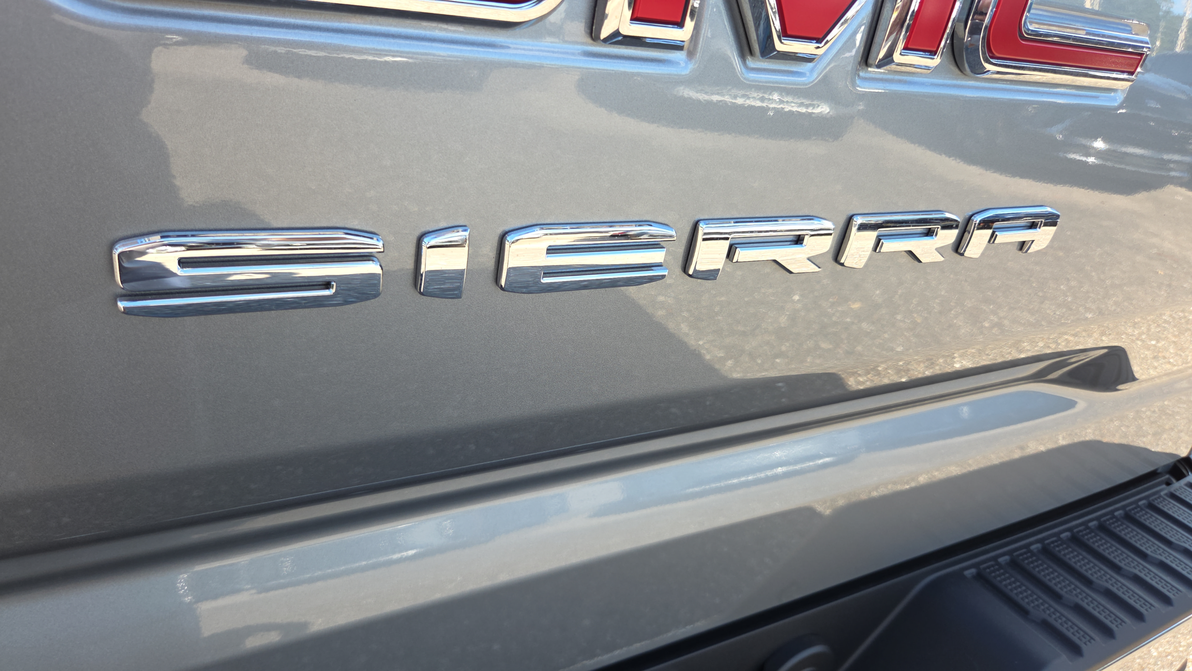 New 2026 GMC Sierra 1500 Pro w/ Pro Value Package RWD image 31