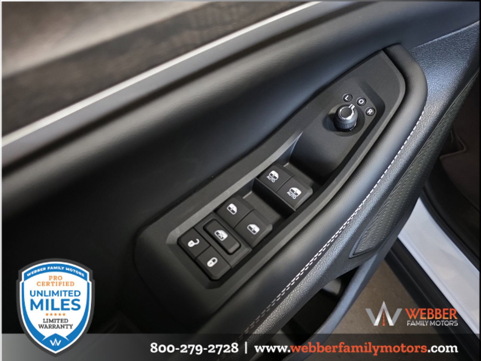 New 2027 Jeep Grand Cherokee Limited AWD/4WD image 14