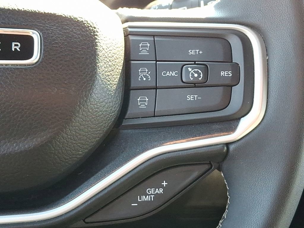 Used 2022 Jeep Wagoneer Series I w/ Convenience Group I image 22