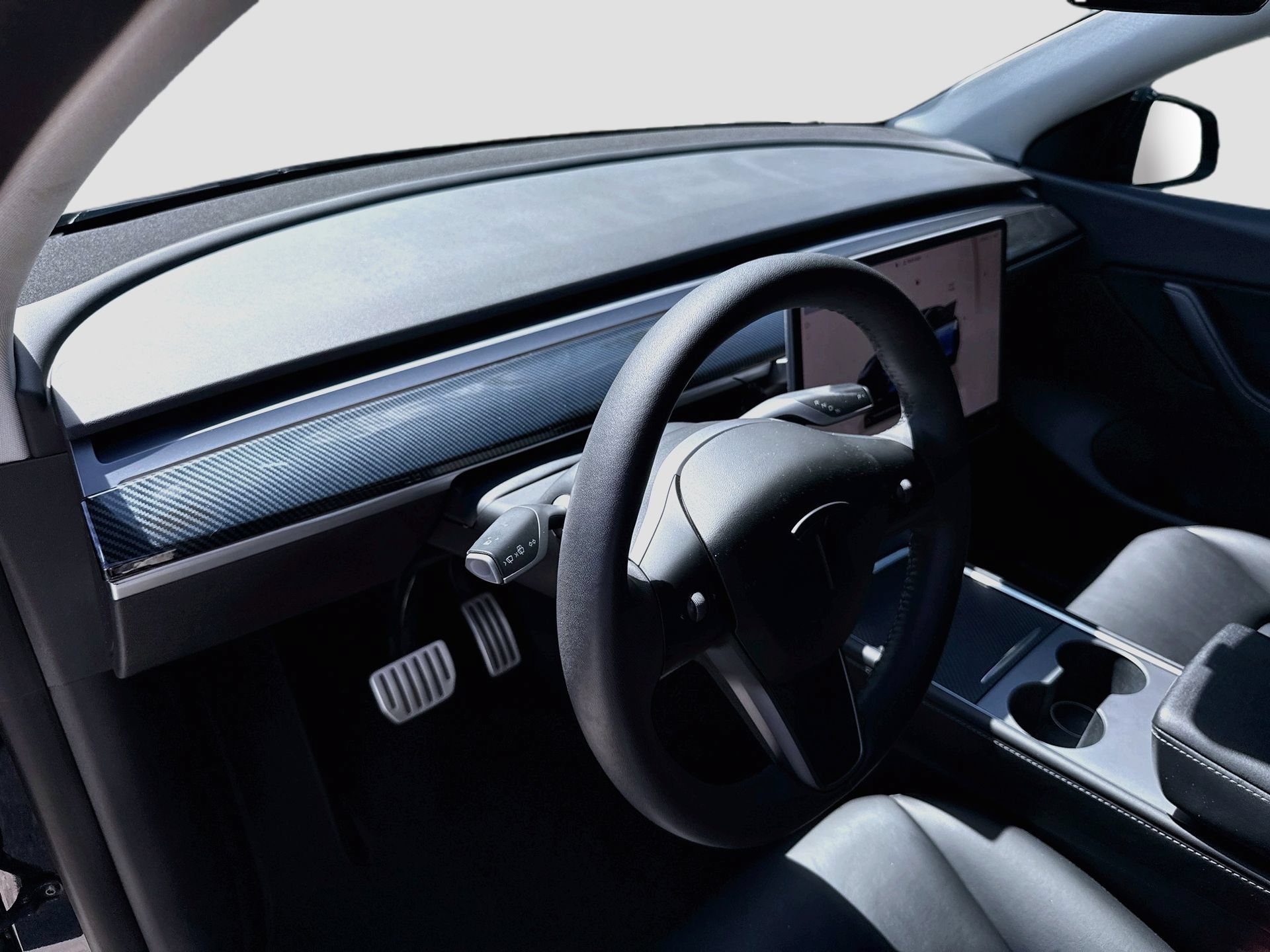 Used 2022 Tesla Model Y Performance AWD/4WD image 25