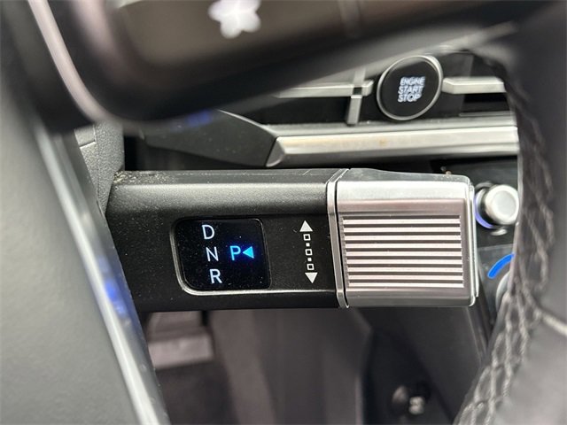 Used 2025 Hyundai Santa Fe SEL image 13