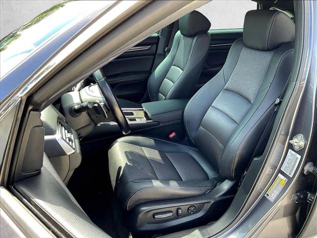 Used 2020 Honda Accord Sport image 23