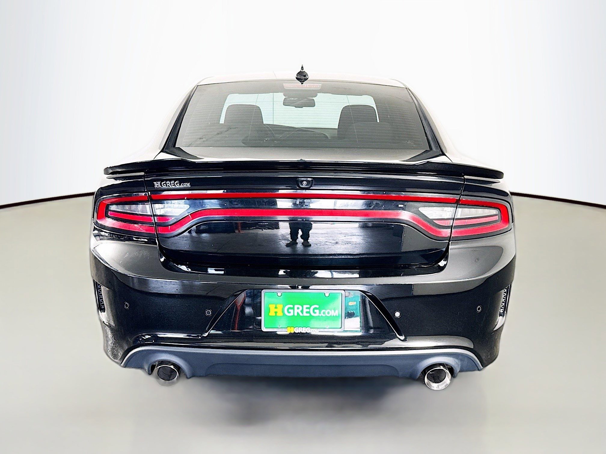 Used 2023 Dodge Charger GT image 8