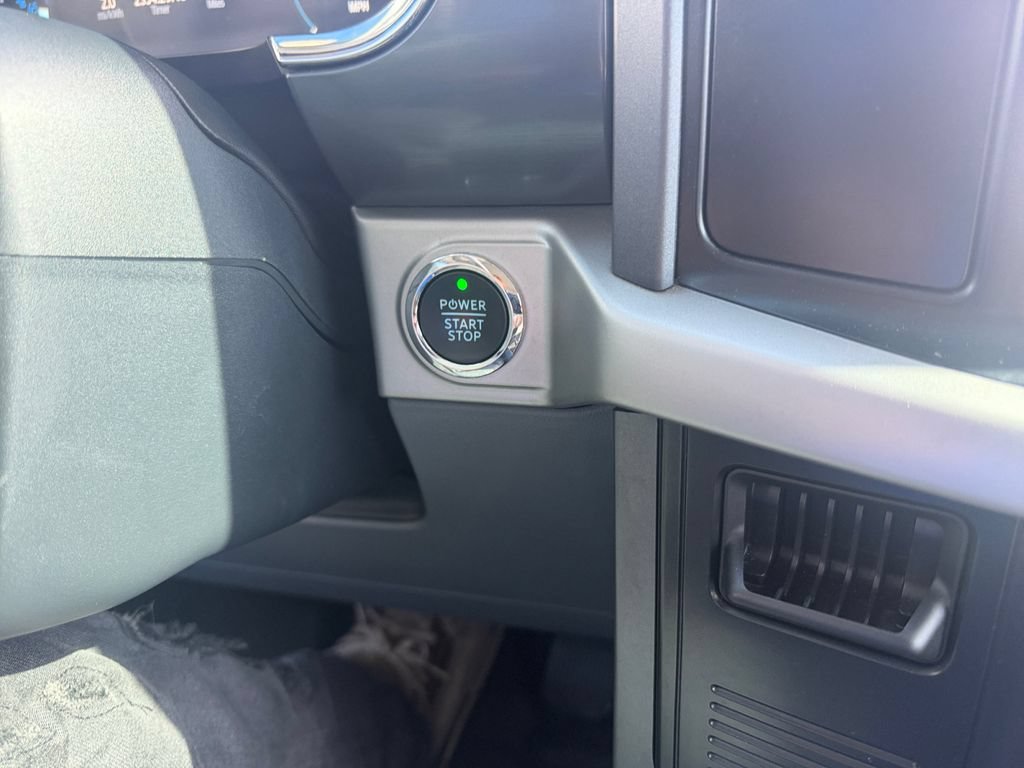 Used 2022 Ford F150 Lightning Pro AWD/4WD image 16